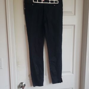 Ted Baker Black Skinny Jeans Sleek and Stylish